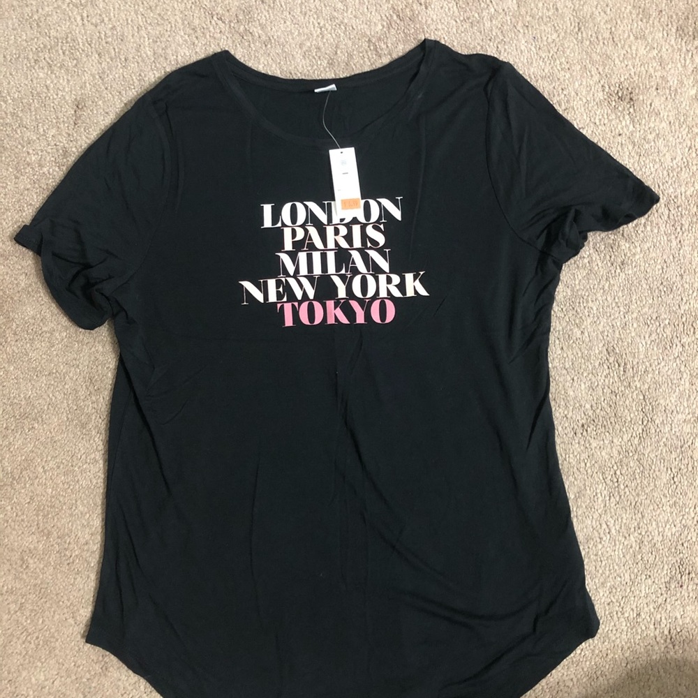 T-shirt